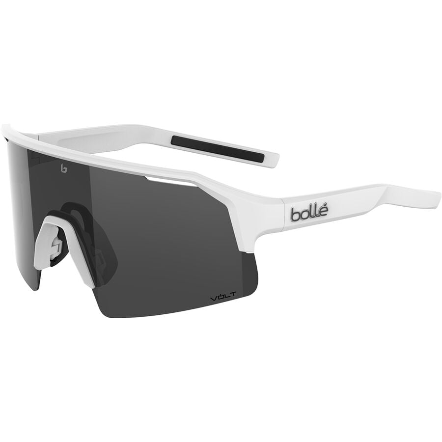C-SHIFTER, White Matte-Volt Gun C-SHIFTER